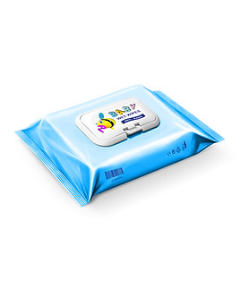 Wet Wipes