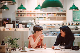 helping women turn quiet longings into step-by-step action.