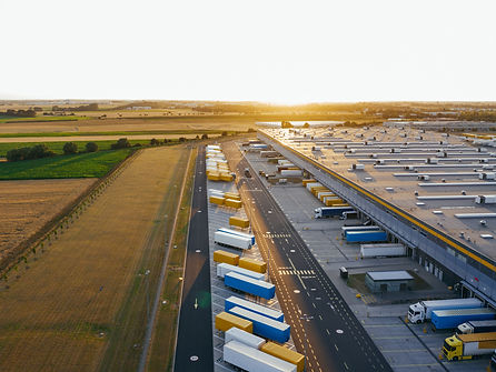 Materials Logistics Management & Delivery