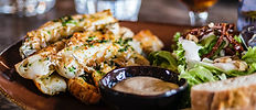 Lunch
