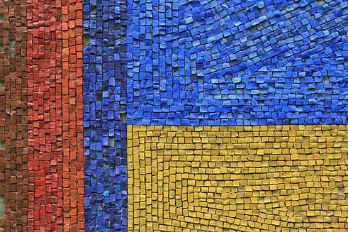 Mosaic Tiles