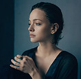 Sad Portrait