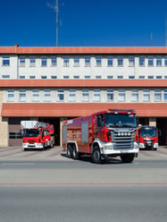 Fire Hose Reel Buyer Guide: Choosing the Right Equipment