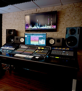 Recording Studio