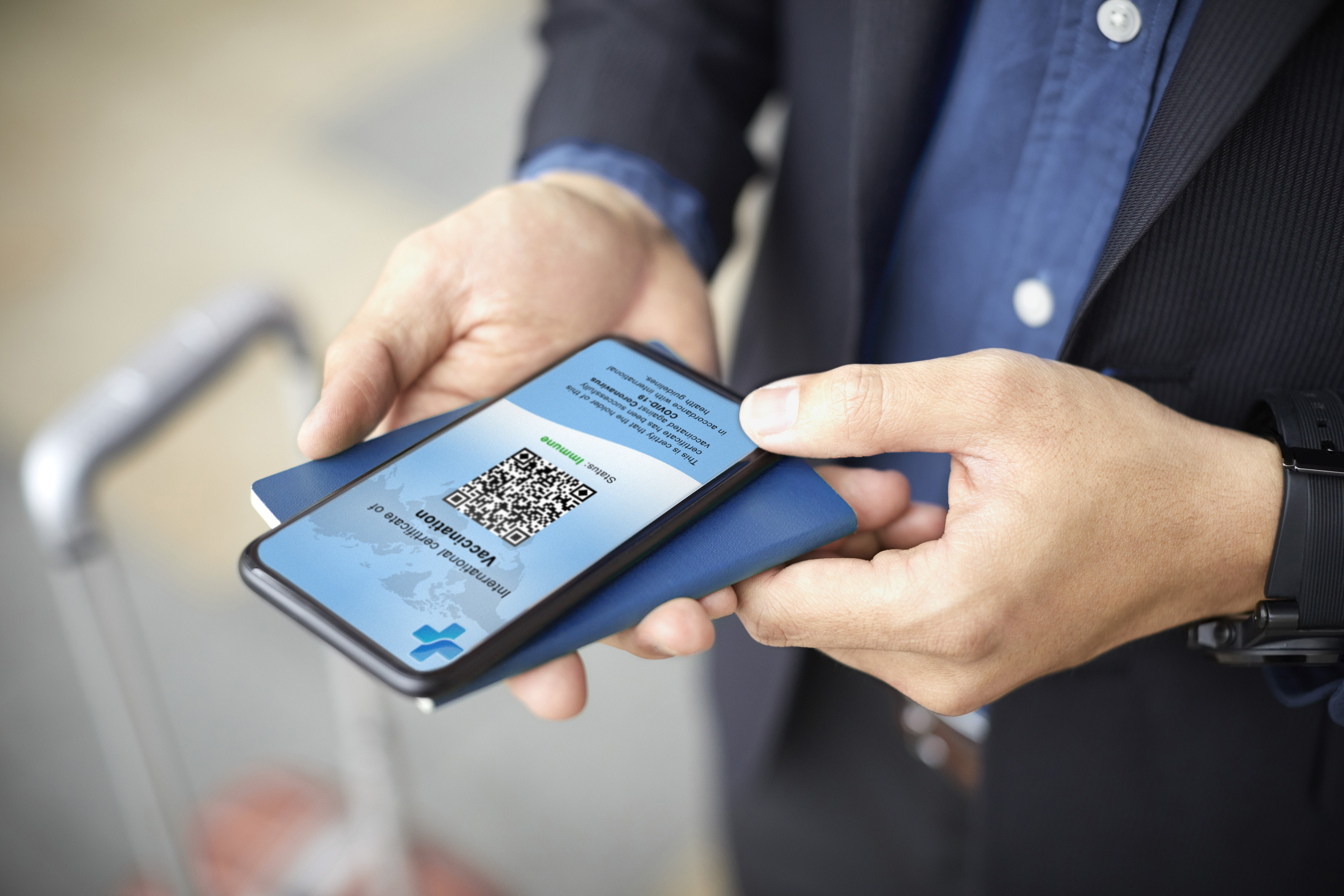 Mobile Revolution in Travel Booking