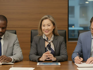 Givaudan Announces Strategic Collaboration with Microcaps