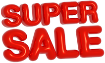 Super Sale