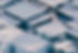 Transparent Geometric Objects