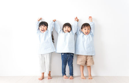 幼児能力開発コース