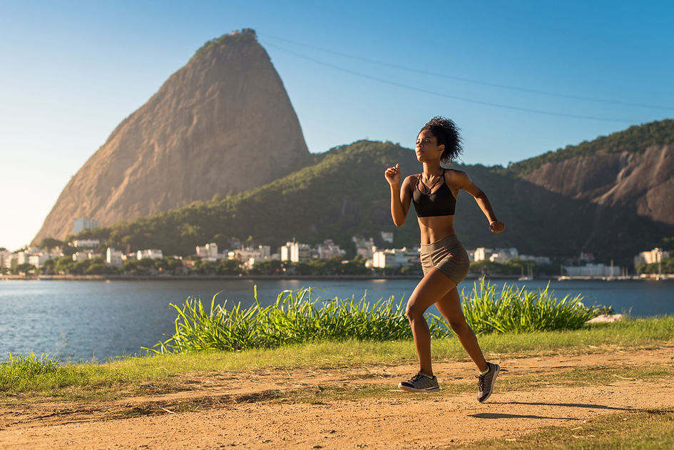 Running