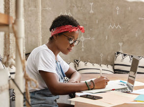 How to Elevate Your Work Through Developmental Editing
