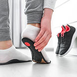 Semelles Orthopédiques