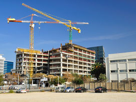 How to get Level 1 Health and Safety in a Construction Environment