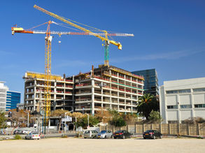 UK Construction on the Rise