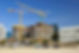 chantier de construction
