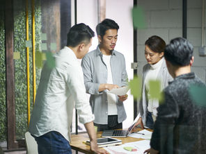 広島のWeb制作会社COMFORTNOVA(コンフォートノヴァ)が解説する集客できるホームページに共通する7つの特徴