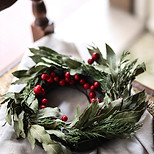 Christmas Wreath