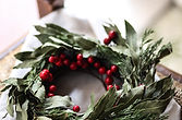 Christmas Wreath