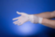 Rubber Gloves