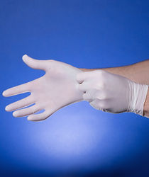 Rubber Gloves