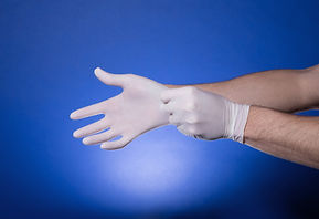 Rubber Gloves