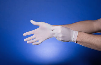 Rubber Gloves
