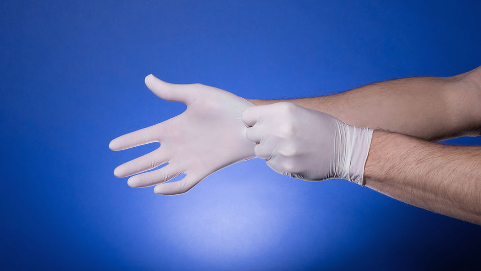 Health – Human Connections