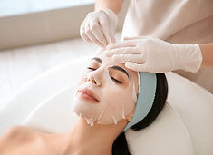 Листовая маска