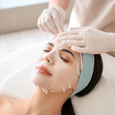 Facials in Monument, Colorado | Rejuvenate Your Skin at Studio 105