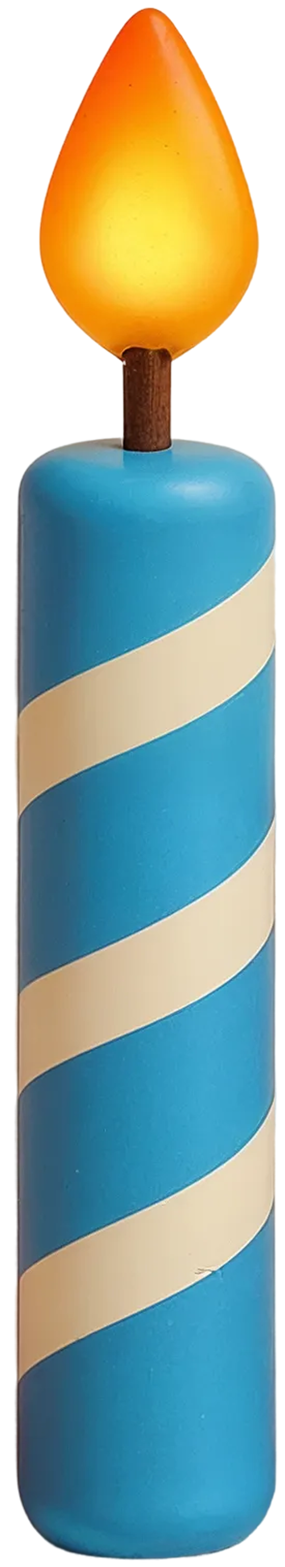 My Birthday - Anvil Long