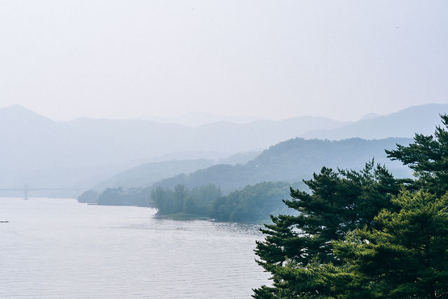 See-Landschaft
