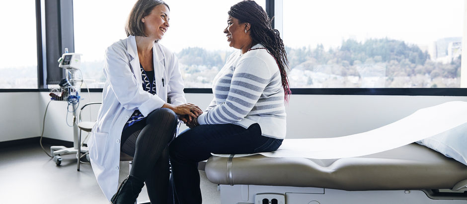 Breaking Down Stigma: Understanding Methadone Treatment