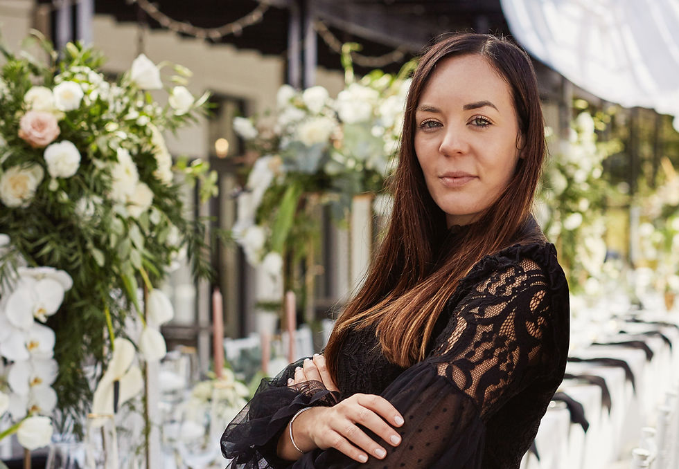 Wedding Planner