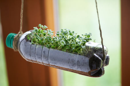 4 simpele upcycle ideeën voor een duurzame levensstijl