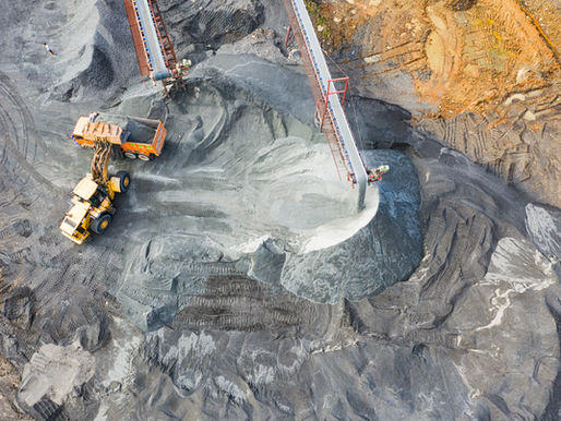 Mining Video Production Perth WA