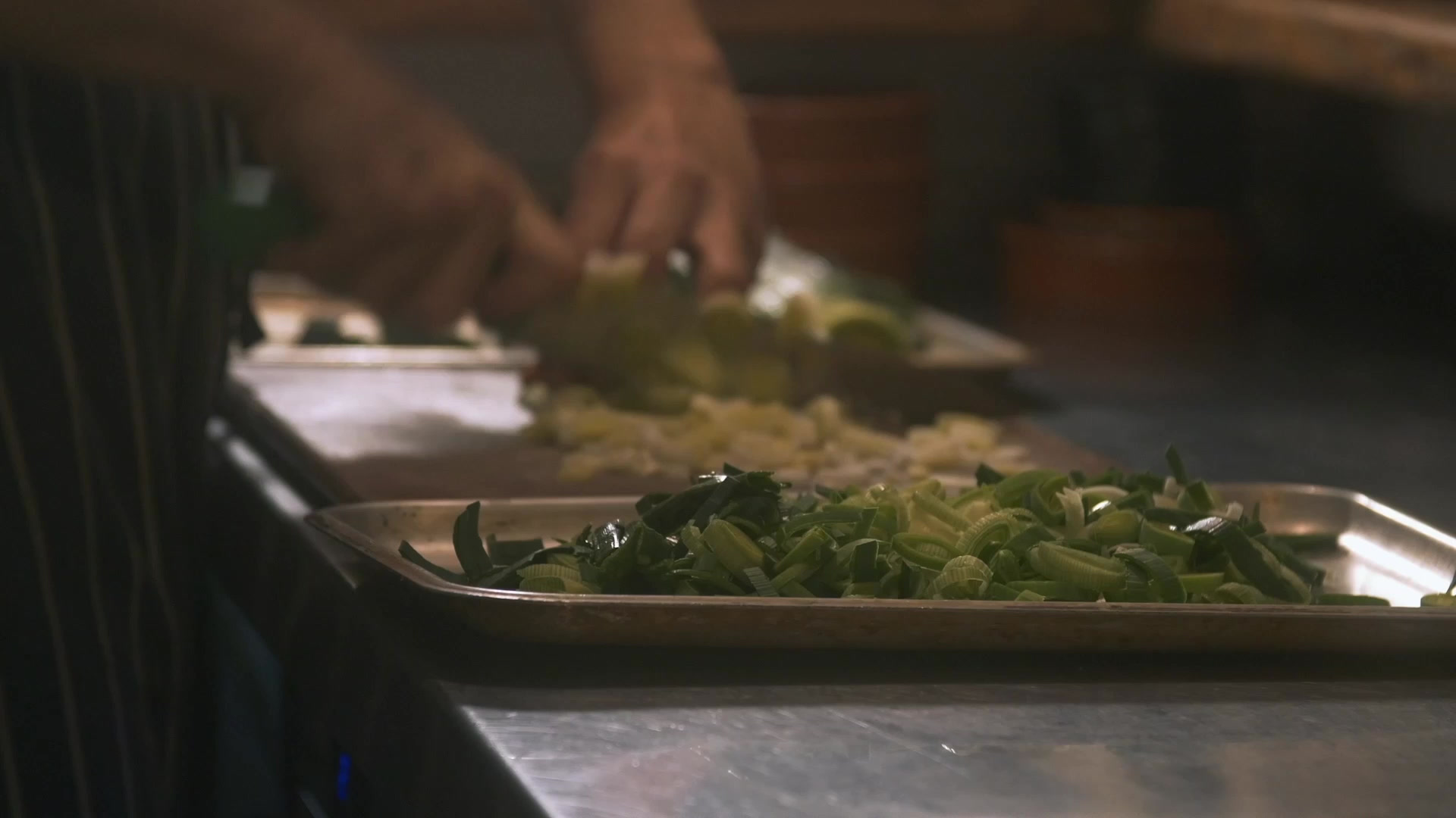 A team united by a love of food, thoughtful nutrition, and the difference a delicious meal can make.