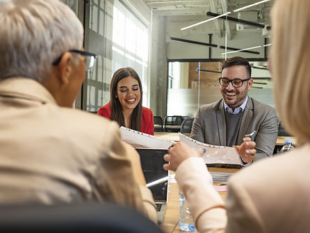 International Business Transaction Consulting