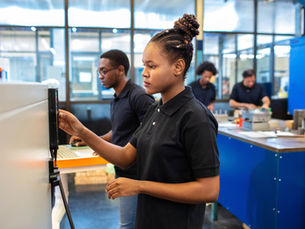 Odoo’s-Simplicity-Empowers-Digital-Factory