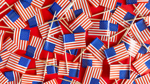 The Patriot Way
