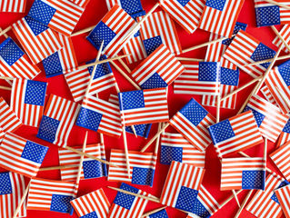 The Patriot Way