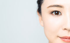 Nahaufnahme-Porträt