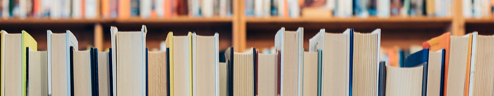 Books Available