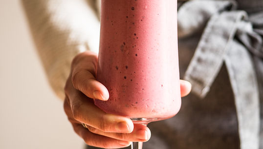 Protein Smoothie