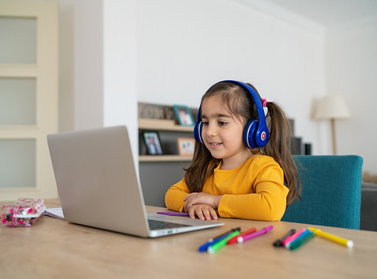 Distance Learning