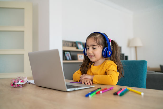 La educación a distancia