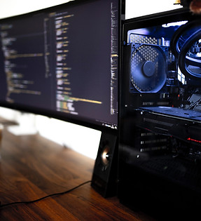 Powerful Computer