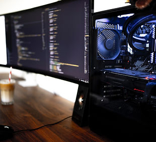 Powerful Computer