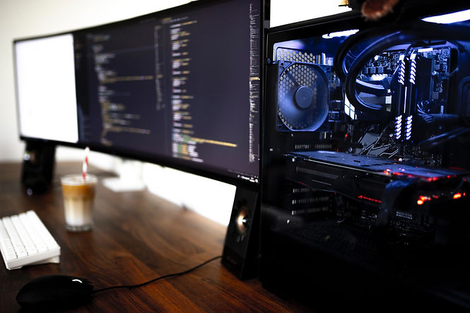 Powerful Computer