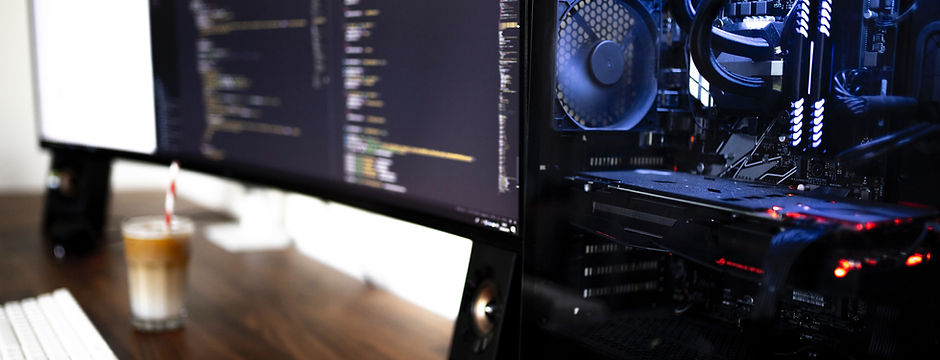 Powerful Computer
