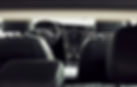 Car Interior View
